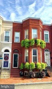 309 Elm St NW, Washington, DC, 20001