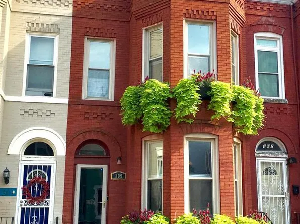 309 Elm St NW, Washington, DC 20001