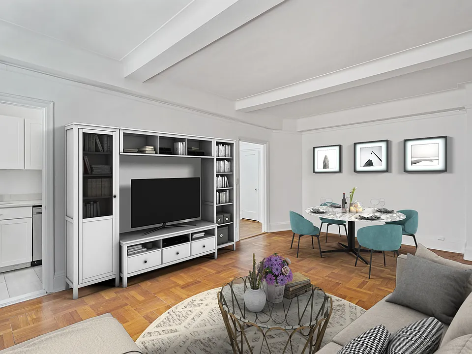 173 W 78th St #2D