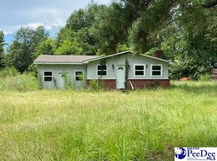 2127 Willow Creek Rd, Effingham, SC 29541