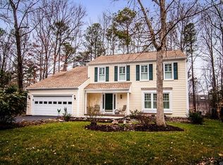 13906 Eastbluff Rd, Midlothian, VA 23112