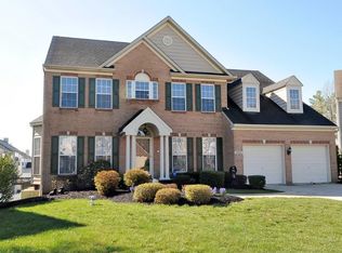 5905 Rising Star, Elkridge, MD 21075