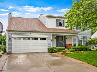 650 W Highgoal Dr, Wheeling, IL 60090