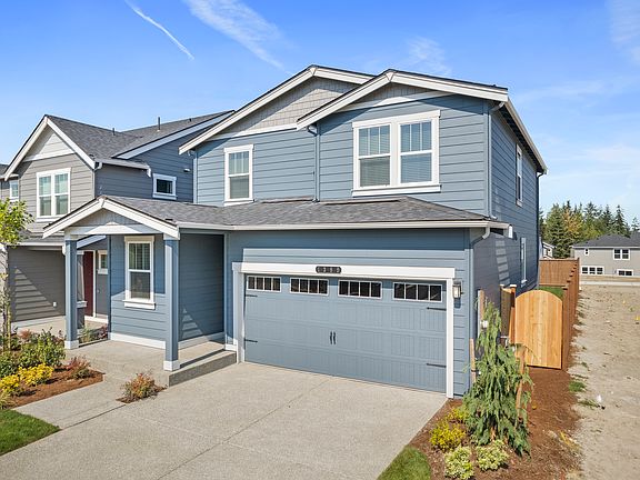 3rd image of 1389 SW Pendleton Way