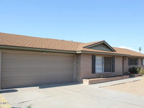 502 W MCLELLAN Road, Mesa, AZ 85201