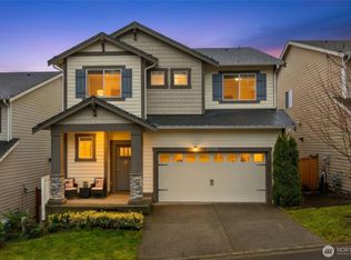 North Creek Ridge Ph 02, Bothell, WA 98021