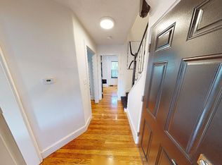 154 Granite, Quincy, MA 02169