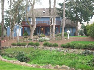 1847 Westhaven Ave NW, Salem, OR 97304