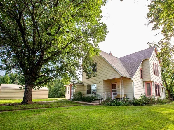 310 18th Ave, Franklin, NE 68939