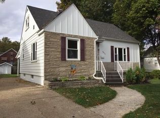 2812 Auburn St, Erie, PA 16508