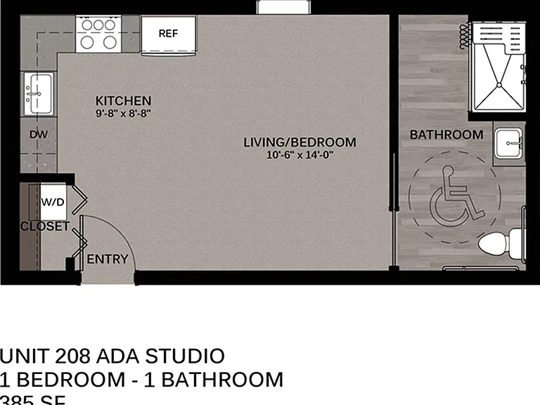 2523 Farnam St — Photo 24
