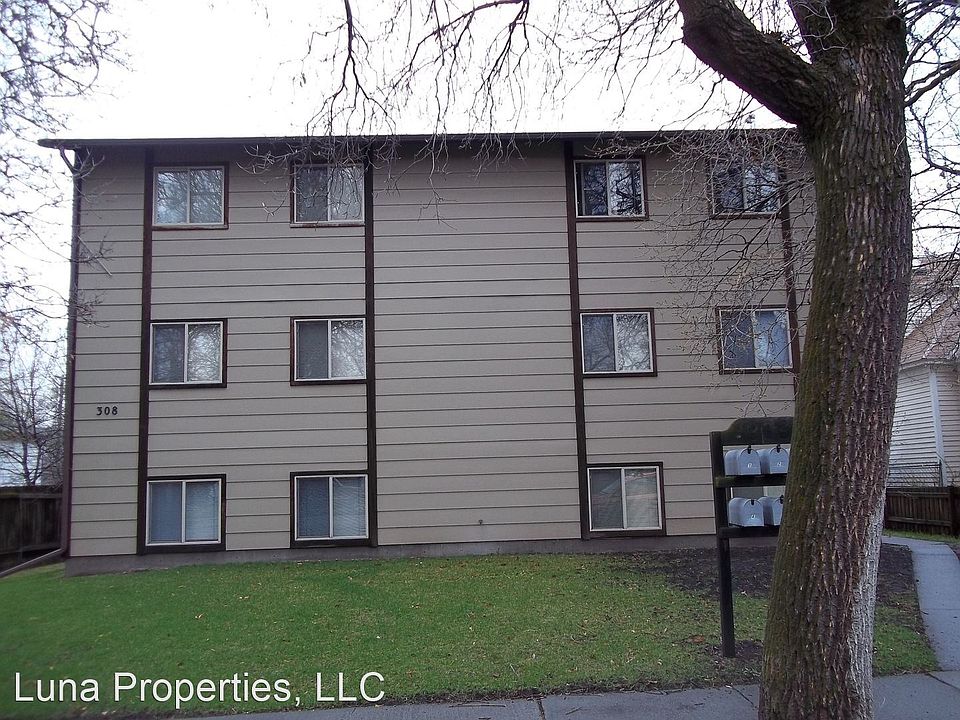 1st image of 308 N Church St #3