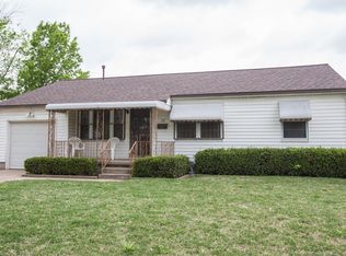 73 E 51st Pl, Tulsa, OK 74105