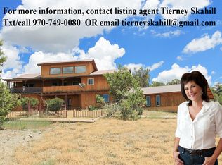 27420 Road P.2, Dolores, CO 81323