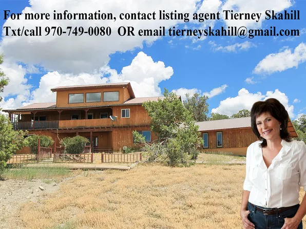 27420 Road P.2, Dolores, CO 81323