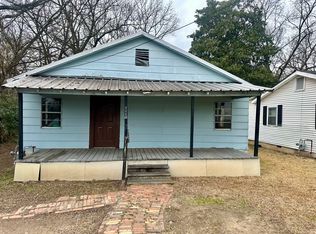 1119 20th St N, Columbus, MS 39701