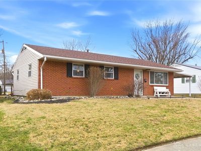 349 Oakridge Dr, Wilmington, OH, 45177