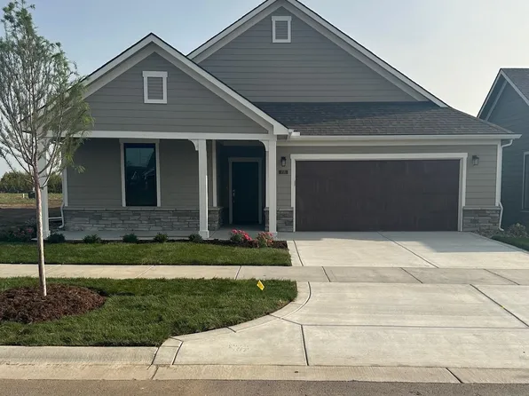 735 E Lexington Ln, Andover, KS 67002