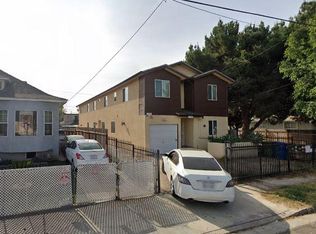 1230 E 33rd St #3, Los Angeles, CA 90011