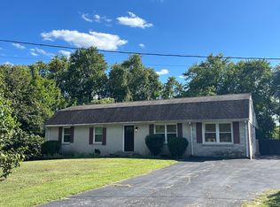 1919 Ransom Dr, Murfreesboro, TN 37130