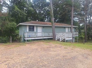 3608 Campbell Dr, Hattiesburg, MS 39401
