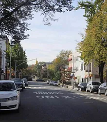 Rented by Space Real Estate