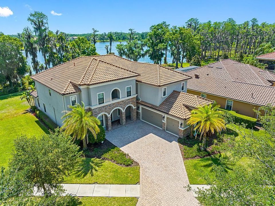 17407 Ladera Estates Blvd, Lutz, FL 33548 MLS W7854796 Zillow