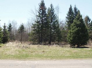 On Heritage Ln, Park Falls, WI 54552