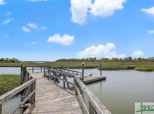 909 Miller Ave, Tybee Island, GA 31328