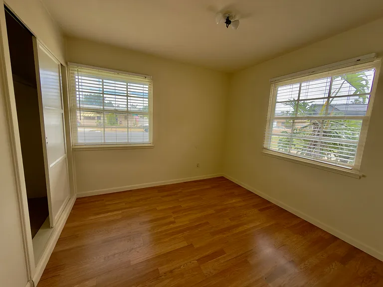 Bedroom #3