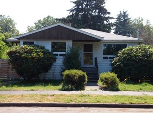 6656 Flora Ave S, Seattle, WA 98108