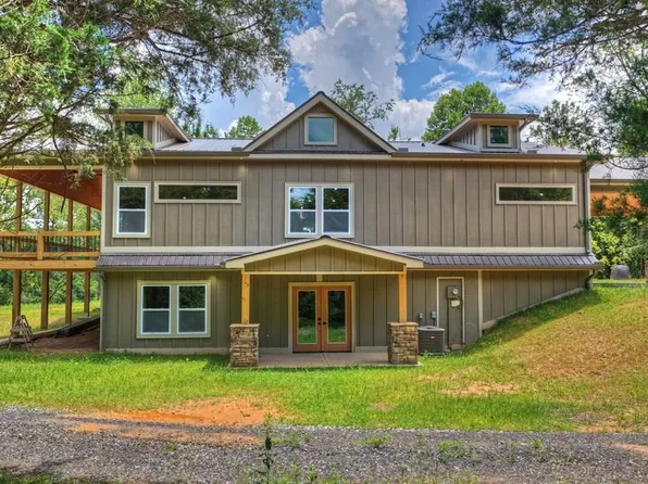 2125 Shady Grove Rd, Murphy, NC 28906