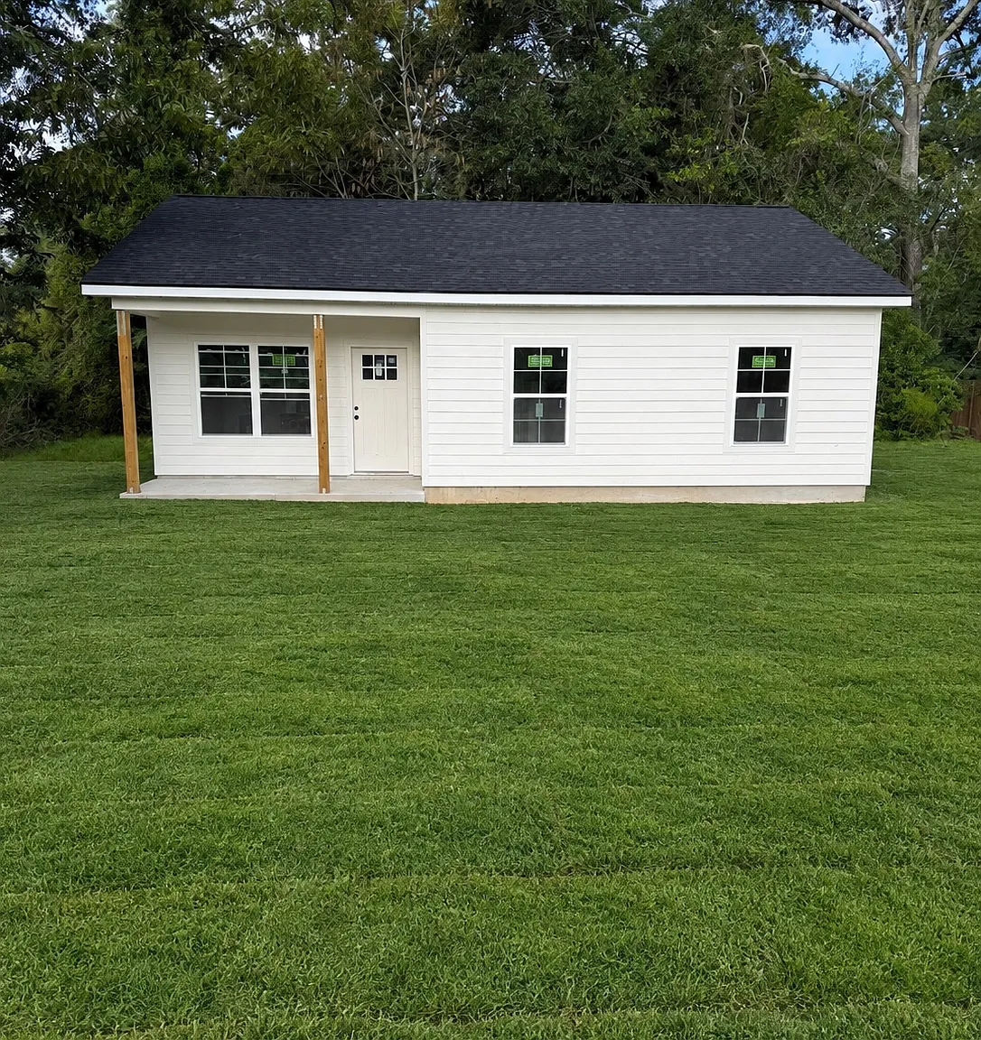 3 bed, 1050 sqft, $1,500 — Photo 1