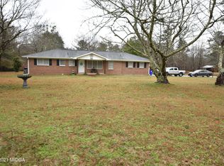 3178 S Lizella Rd, Lizella, GA 31052