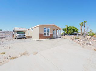 13525 E 48th Dr, Yuma, AZ 85367