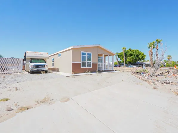 13525 E 48th Dr, Yuma, AZ 85367