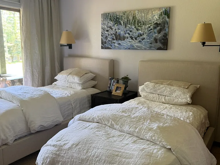 Bedroom Suite