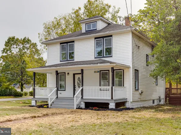 201 Central Ave, Glen Burnie, MD 21061