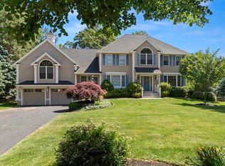 5 Preston Cir, Andover, MA 01810