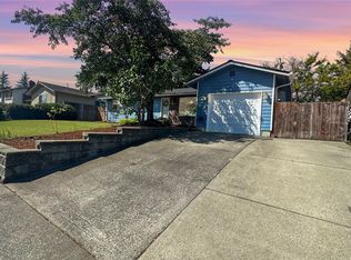 405 N 18th Pl, Mount Vernon, WA