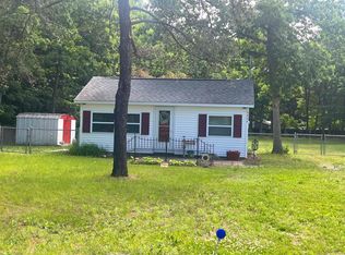 4264 N Oak Flats Rd, Harrison, MI 48625