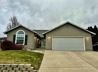 1604 SW 2nd St, Pendleton, OR 97801