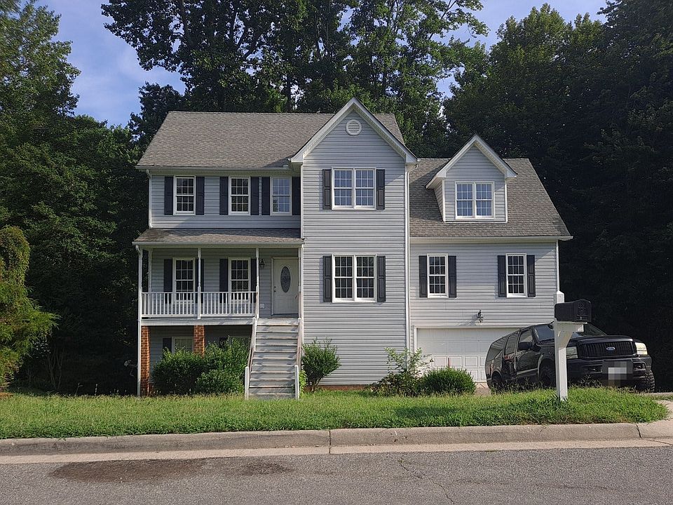 6336 Creekway Ct, Mechanicsville, VA 23111 Zillow