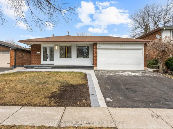 2437 Chilsworthy Ave, Mississauga, ON L5B 2R4