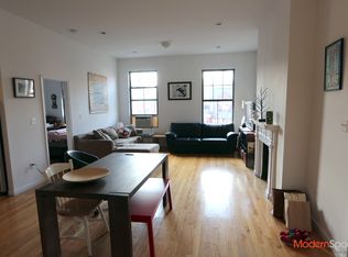 23 W 8th St APT 4B, New York, NY 10011