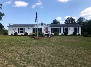 28 S 600 W, Angola, IN 46703