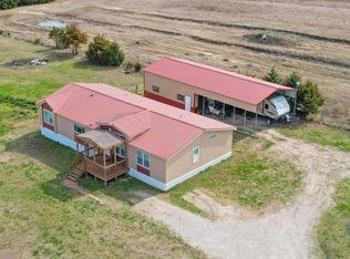 2035 Fm 1566 W, Celeste, TX 75423