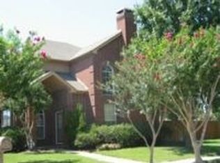 1504 Juniper Ln, Mesquite, TX 75149