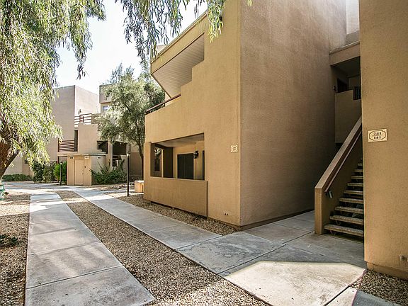 3rd image of 4850 E Desert Cove Ave Unit 140