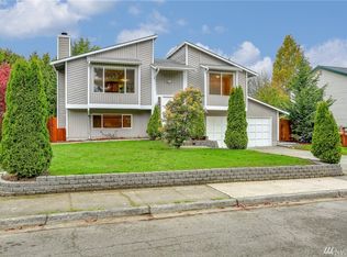 34239 36th Pl SW, Federal Way, WA 98023